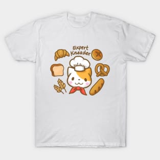 Bread Cat T-Shirt